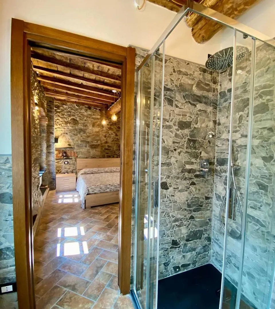 Affittacamere Casa Esperia Riomaggiore Italy