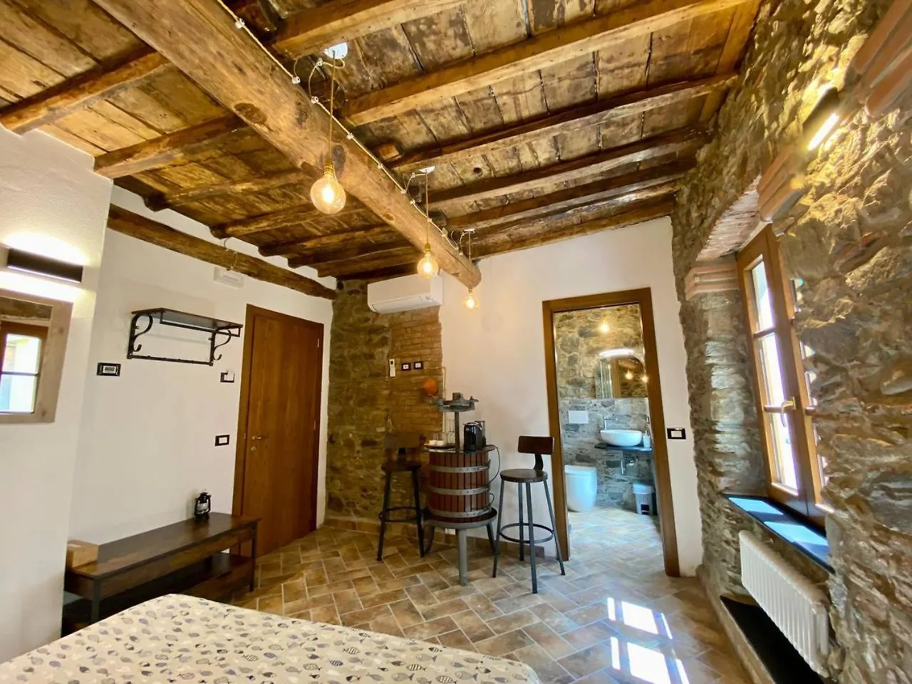 Guest house Affittacamere Casa Esperia Riomaggiore