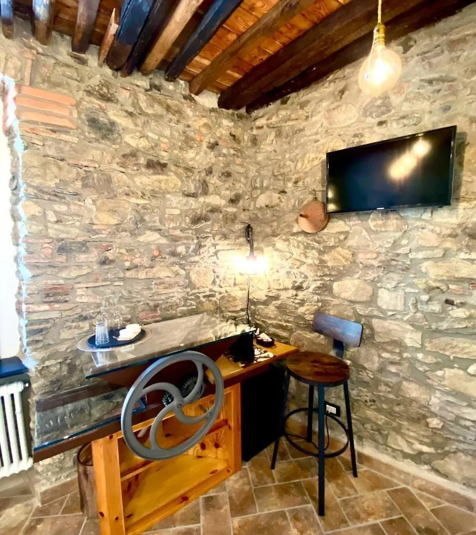 Affittacamere Casa Esperia Riomaggiore 0*,  Italy