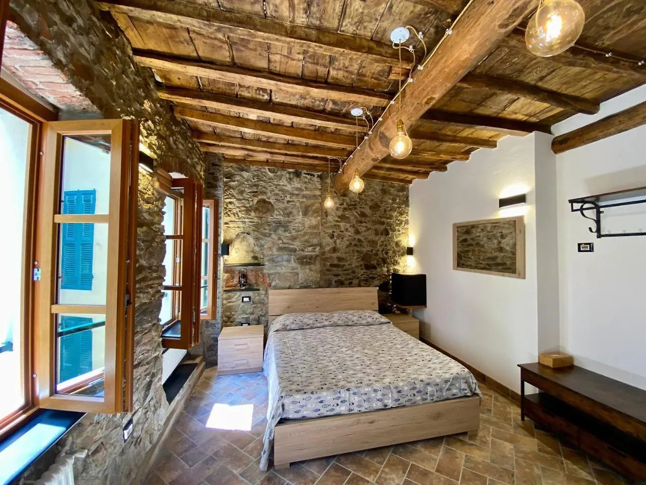 Affittacamere Casa Esperia Riomaggiore Italy