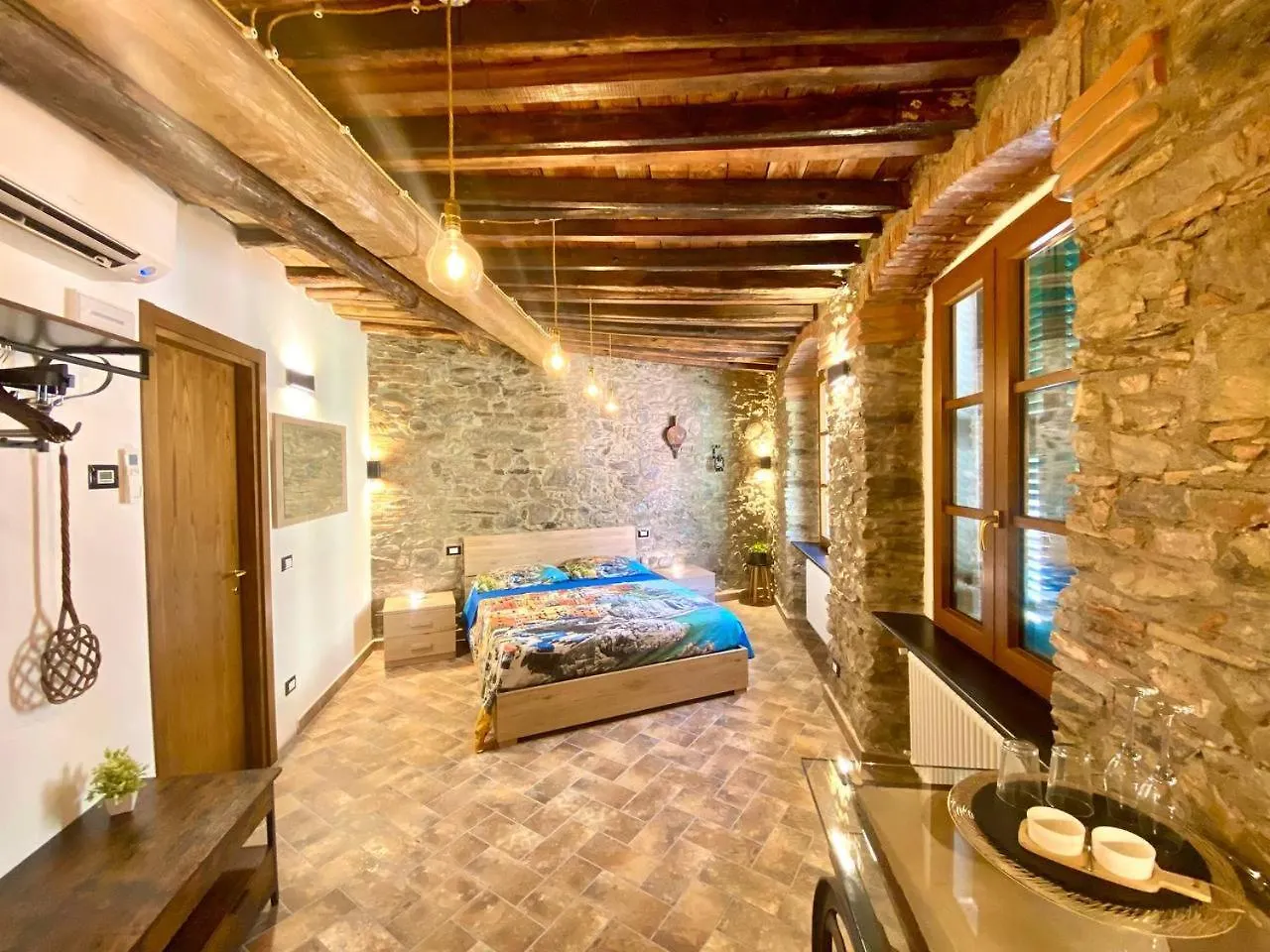 Affittacamere Casa Esperia Riomaggiore 0*,  Italy