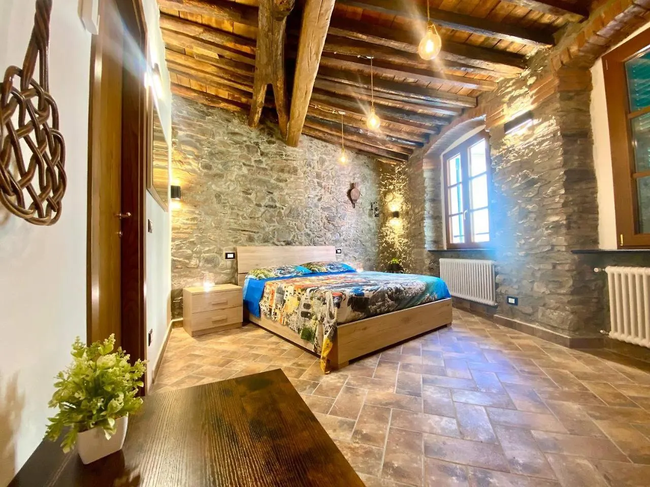 Guest house Affittacamere Casa Esperia Riomaggiore
