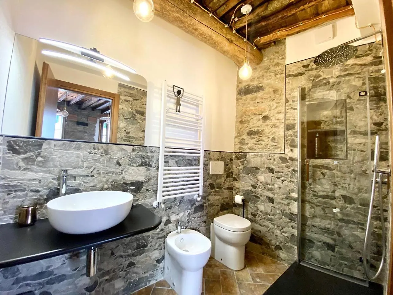 Guest house Affittacamere Casa Esperia Riomaggiore