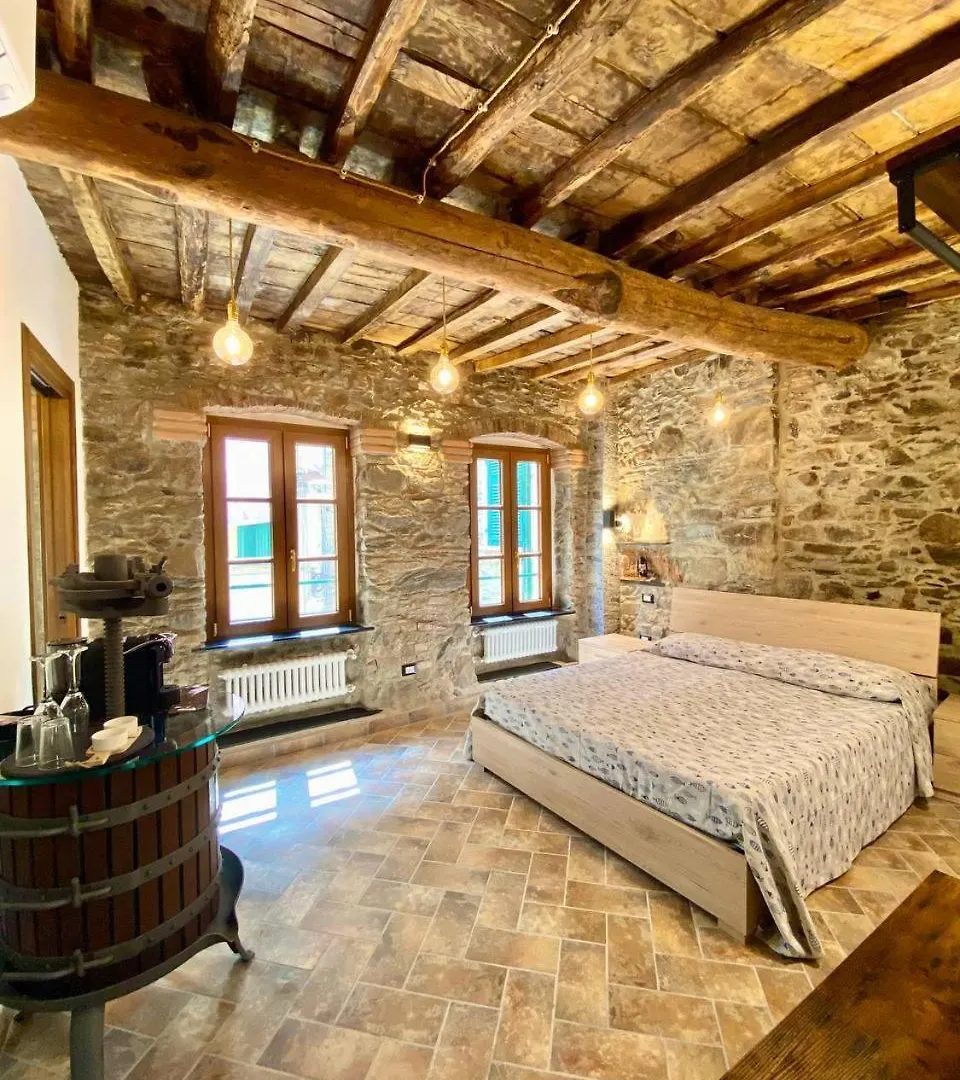 Affittacamere Casa Esperia Riomaggiore 0*,