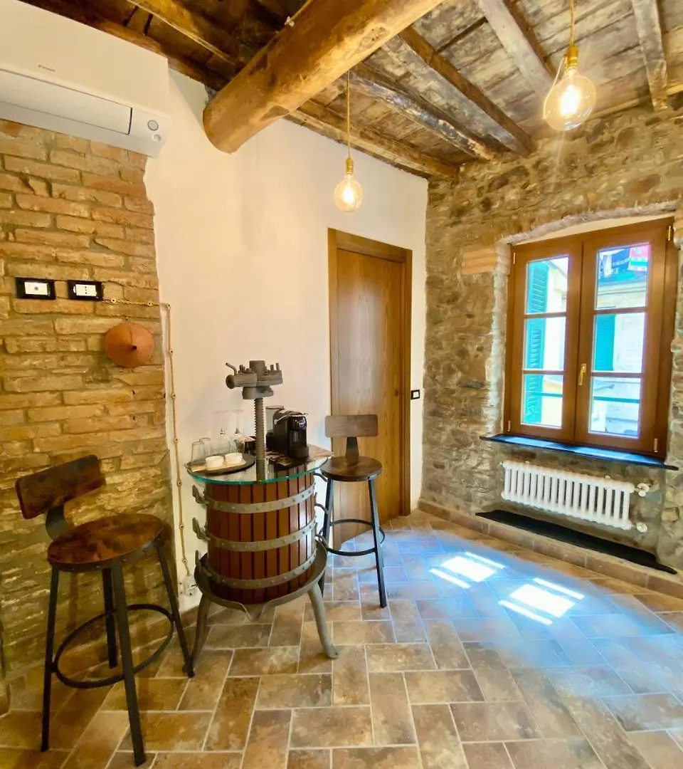 Affittacamere Casa Esperia Riomaggiore Guest house