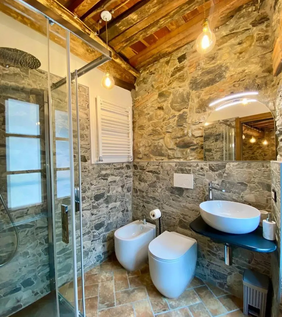 Affittacamere Casa Esperia Riomaggiore 0*,