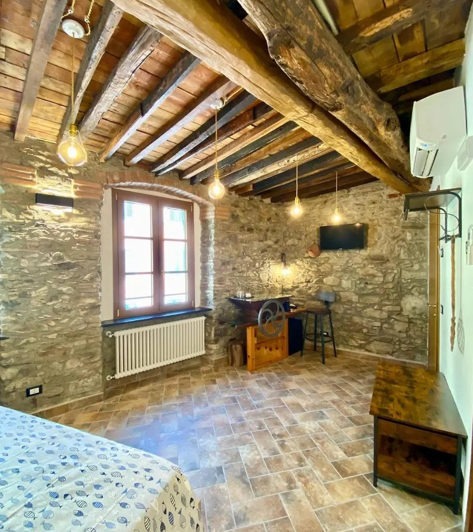 Affittacamere Casa Esperia Riomaggiore