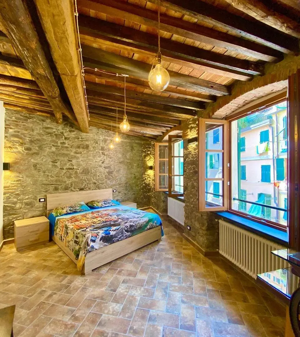 Affittacamere Casa Esperia Riomaggiore