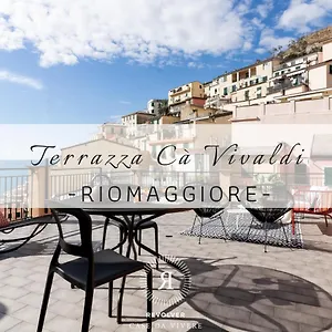  Appartement Ca Vivaldi