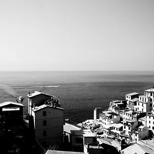 Gasthof Cinque Terre Coast To Coast, Riomaggiore