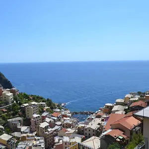 Sea View Riomaggiore