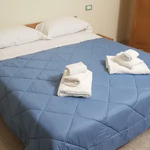 Vento Di Grecale Pensión