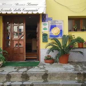 3* Gasthuis Locanda Dalla Compagnia