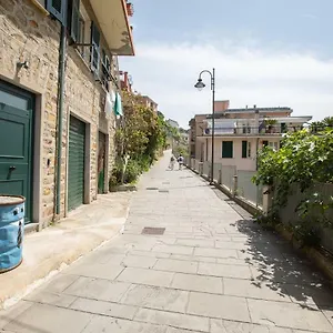 The 5 Terre Maison d'hôtes